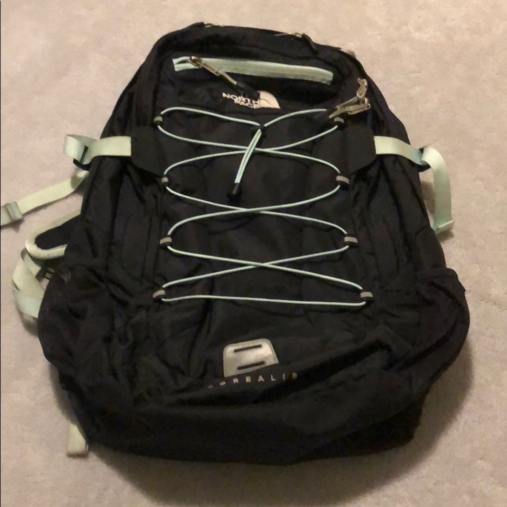 North Face Women’s Borealis Backpack